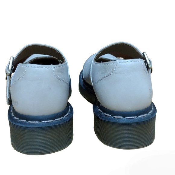 Dr Martens Women's Footwear 1B66 US Sz 4M/ 5L - Picture 3 of 14